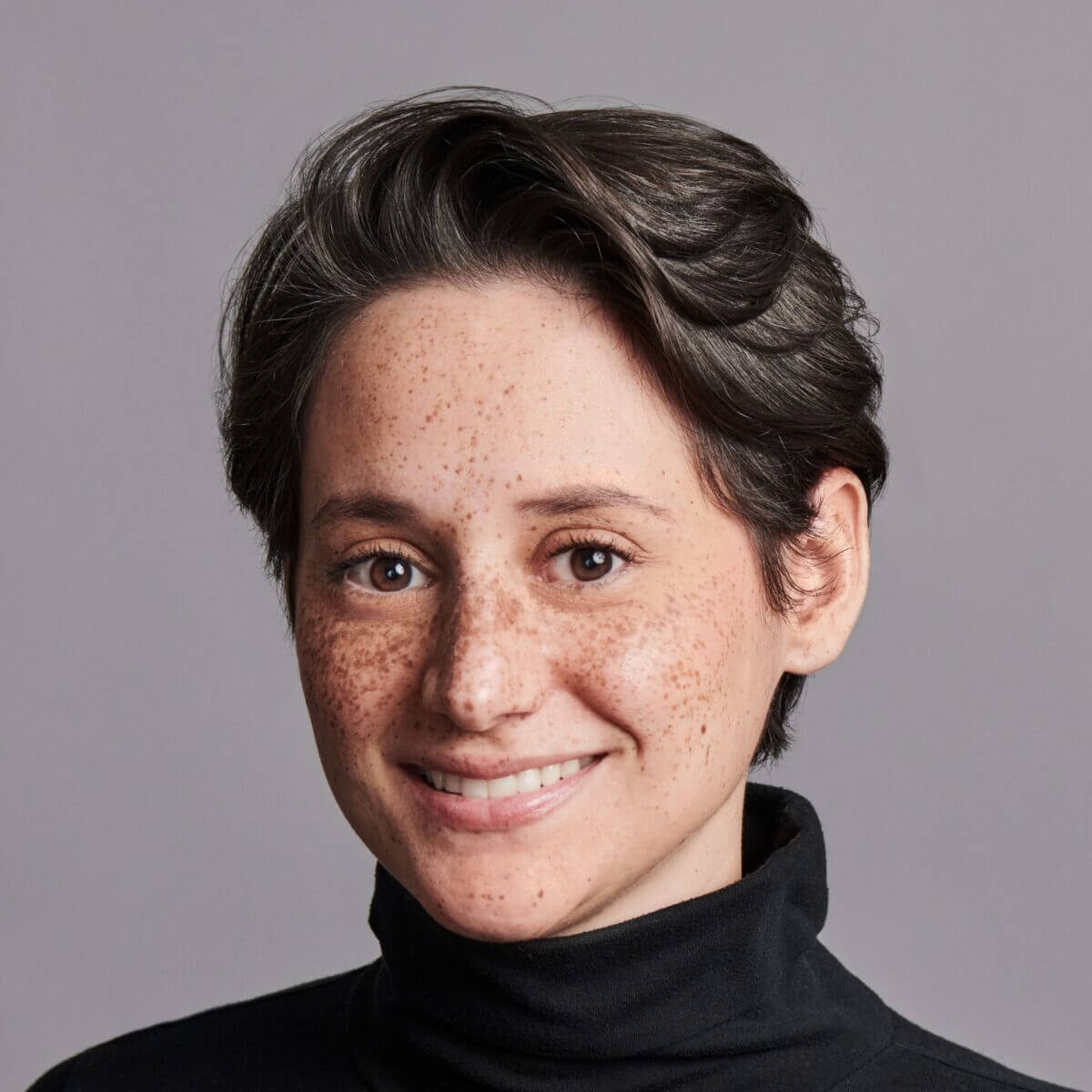 Nakisa Bidarian - Dynasty Equity