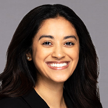 Portrait of Ritu Tyagi